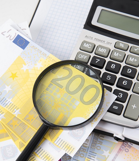 Finanzierung