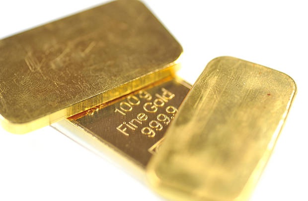 Gold